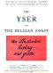 [Gutenberg 49072] • The Yser and the Belgian Coast: An Illustrated History and Guide